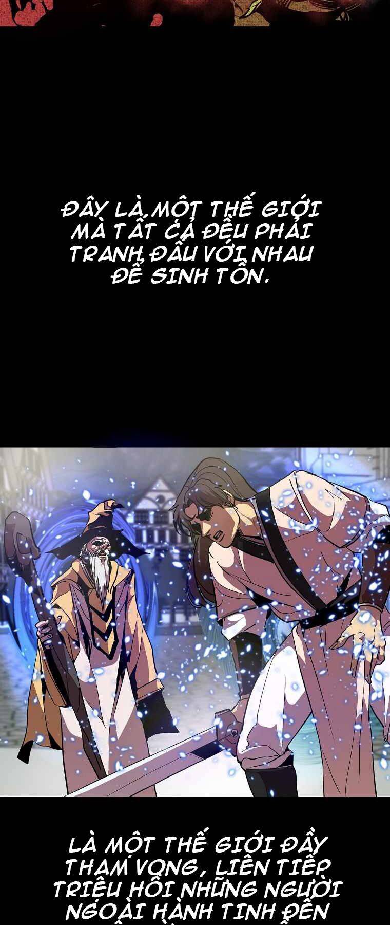 Hồi Quy Trở Lại Thành Kẻ Vô Dụng Chapter 1 - Trang 2