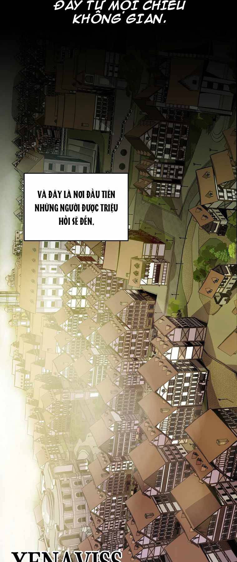 Hồi Quy Trở Lại Thành Kẻ Vô Dụng Chapter 1 - Trang 2