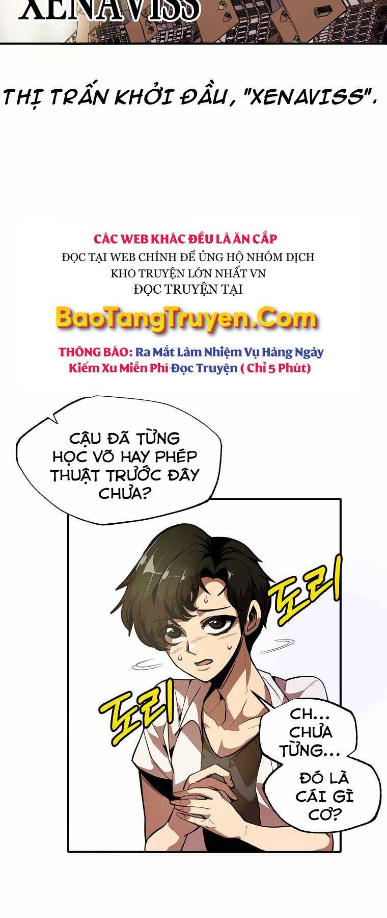 Hồi Quy Trở Lại Thành Kẻ Vô Dụng Chapter 1 - Trang 2