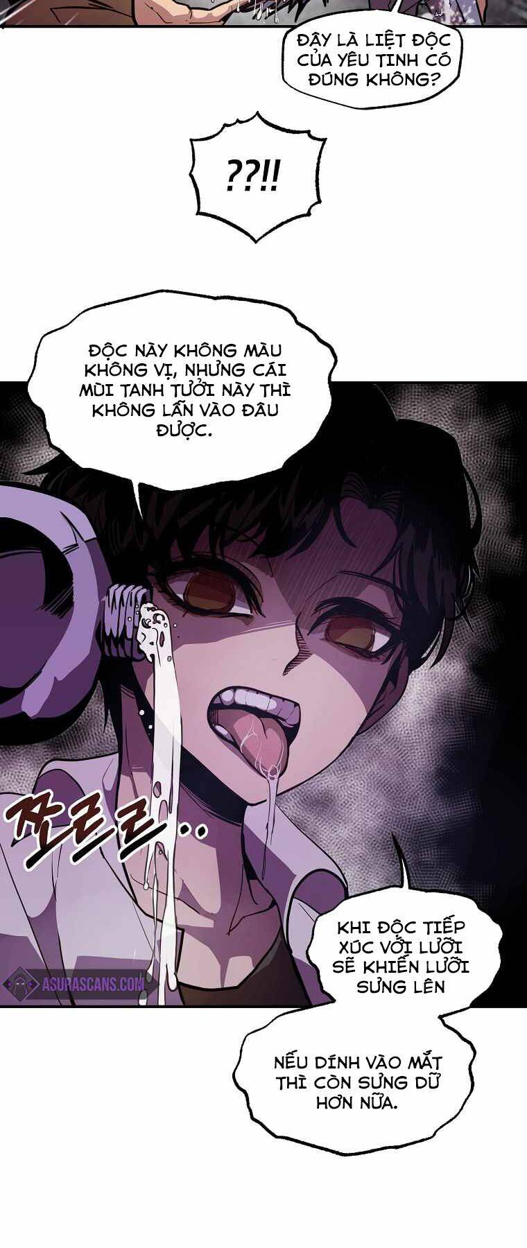 Hồi Quy Trở Lại Thành Kẻ Vô Dụng Chapter 1 - Trang 2