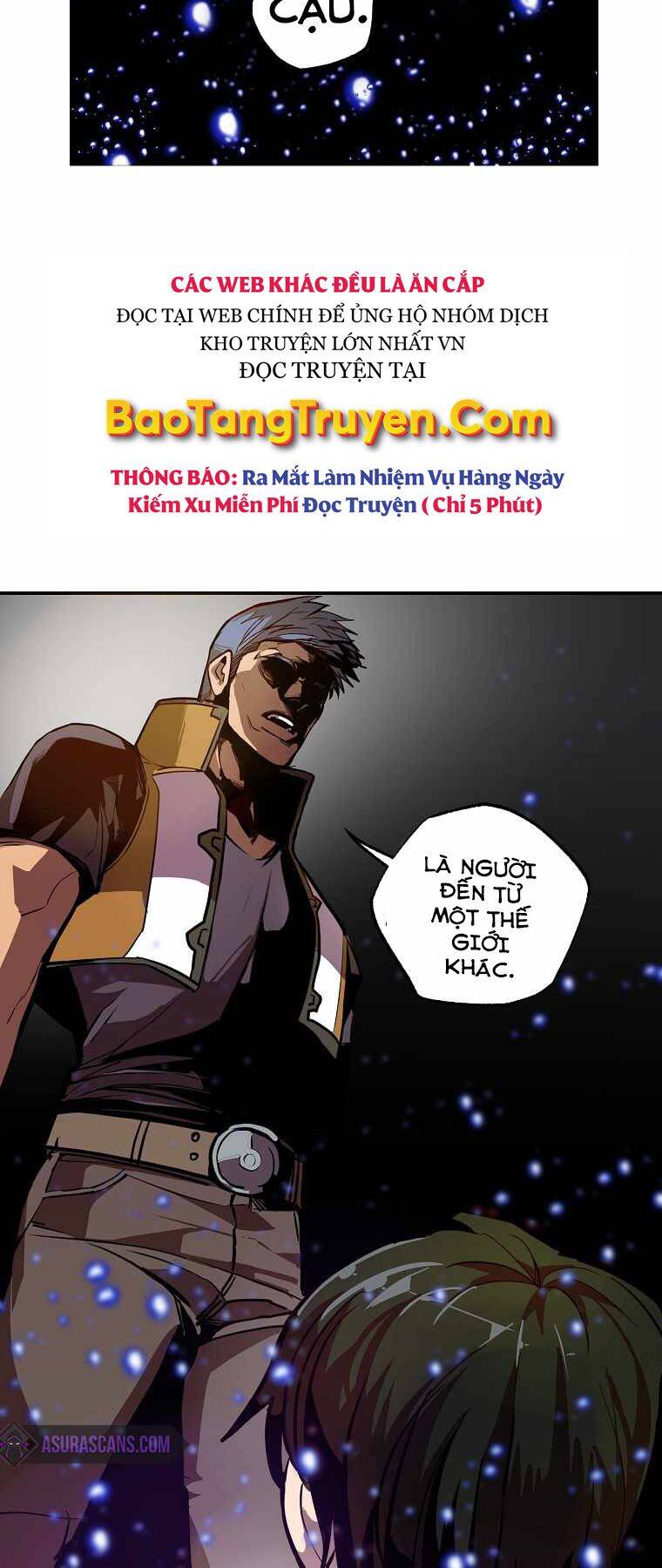 Hồi Quy Trở Lại Thành Kẻ Vô Dụng Chapter 1 - Trang 2