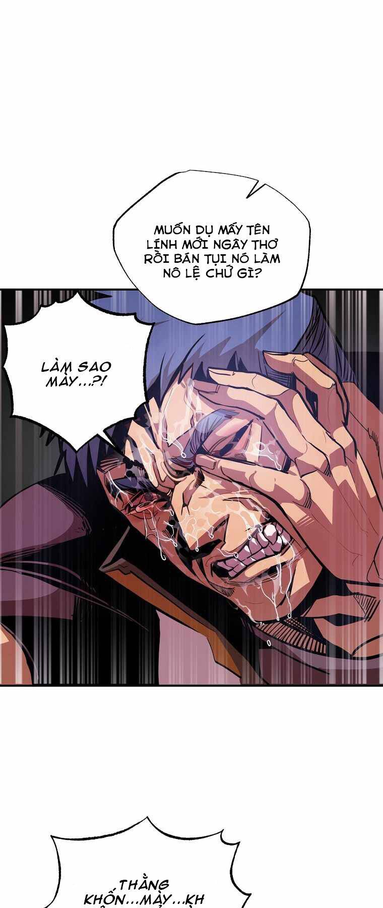 Hồi Quy Trở Lại Thành Kẻ Vô Dụng Chapter 1 - Trang 2