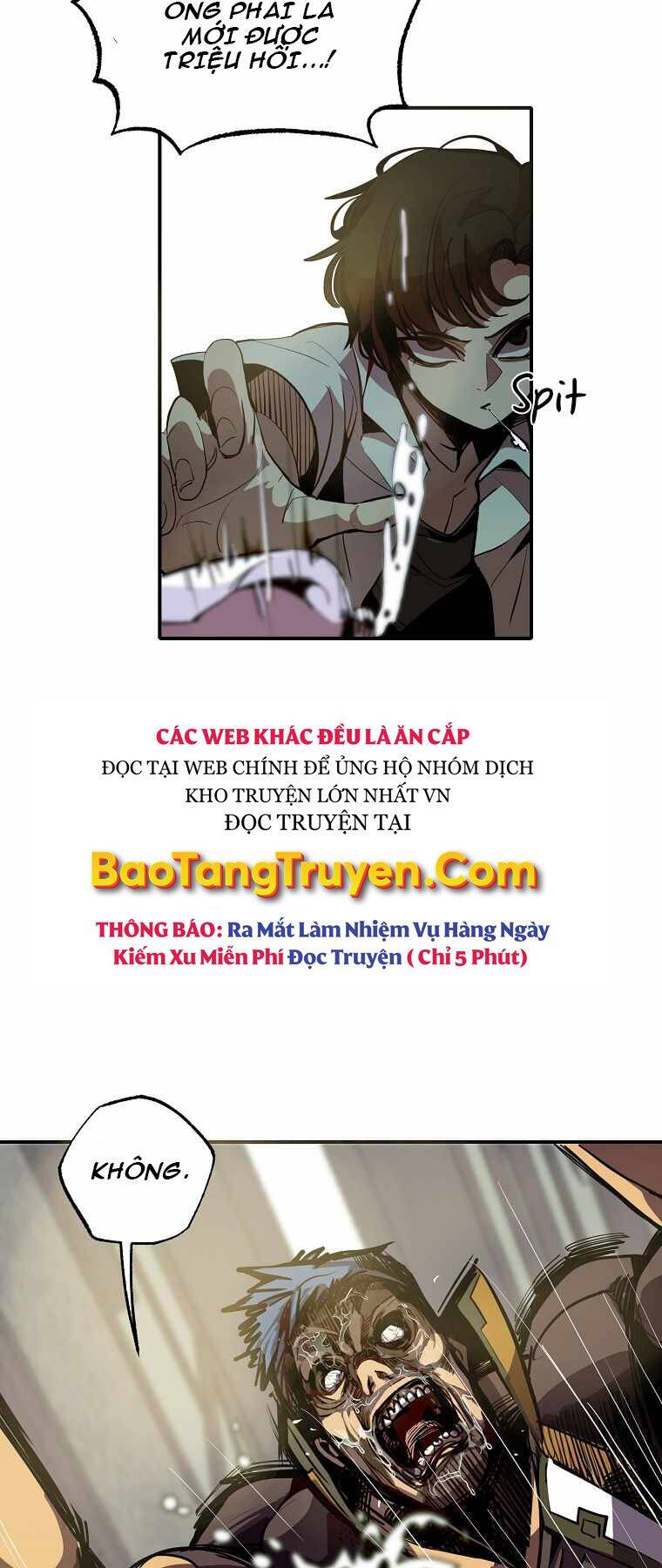 Hồi Quy Trở Lại Thành Kẻ Vô Dụng Chapter 1 - Trang 2