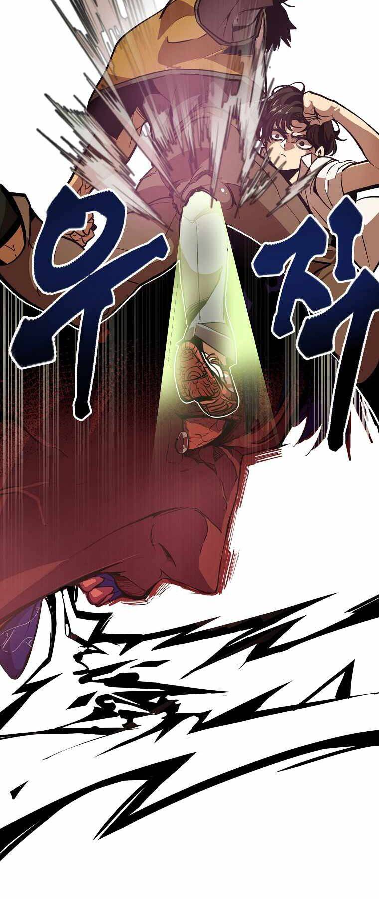 Hồi Quy Trở Lại Thành Kẻ Vô Dụng Chapter 1 - Trang 2