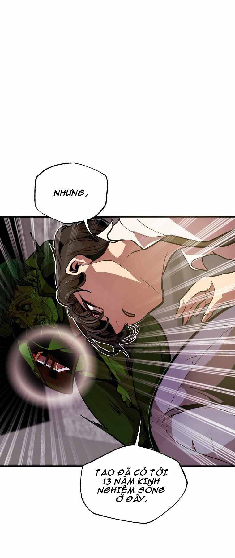 Hồi Quy Trở Lại Thành Kẻ Vô Dụng Chapter 1 - Trang 2