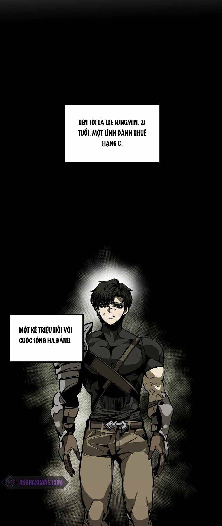 Hồi Quy Trở Lại Thành Kẻ Vô Dụng Chapter 1 - Trang 2