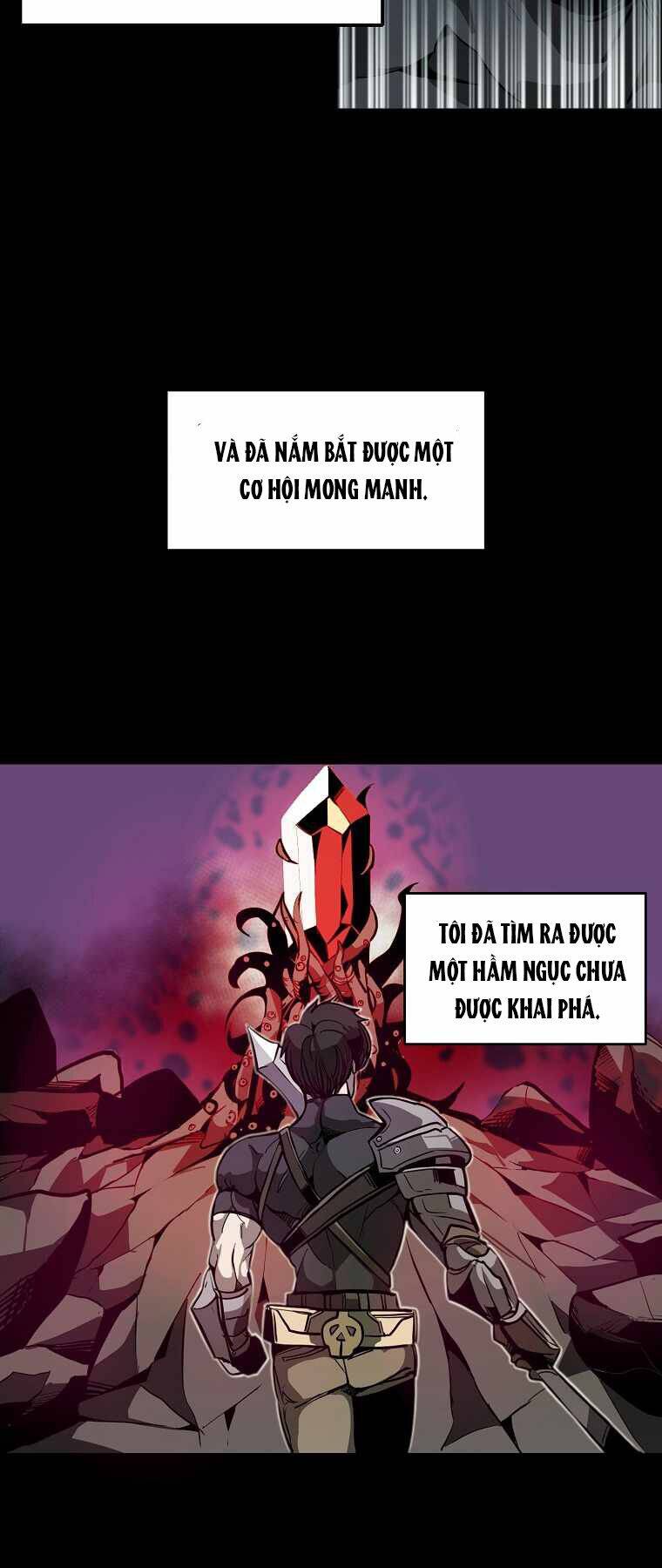 Hồi Quy Trở Lại Thành Kẻ Vô Dụng Chapter 1 - Trang 2