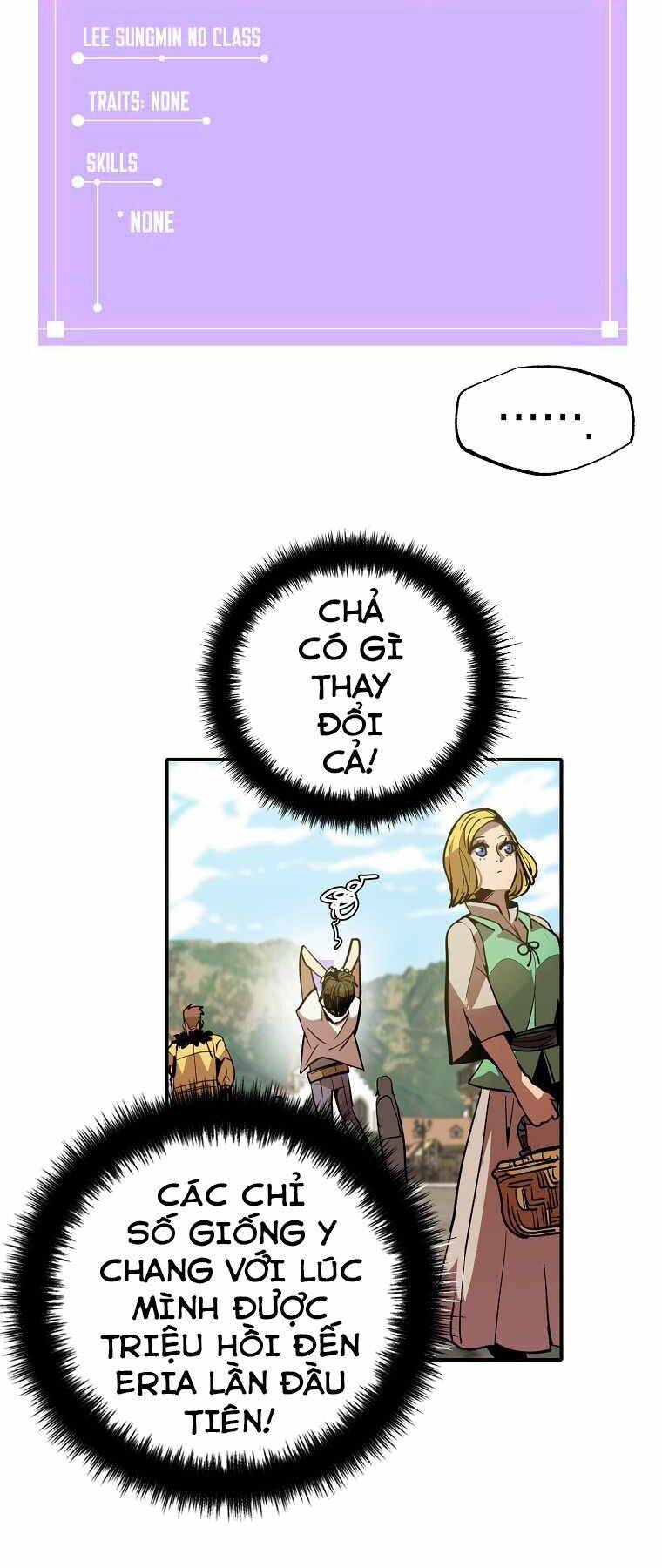 Hồi Quy Trở Lại Thành Kẻ Vô Dụng Chapter 1 - Trang 2