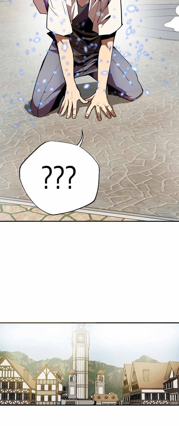 Hồi Quy Trở Lại Thành Kẻ Vô Dụng Chapter 1 - Trang 2