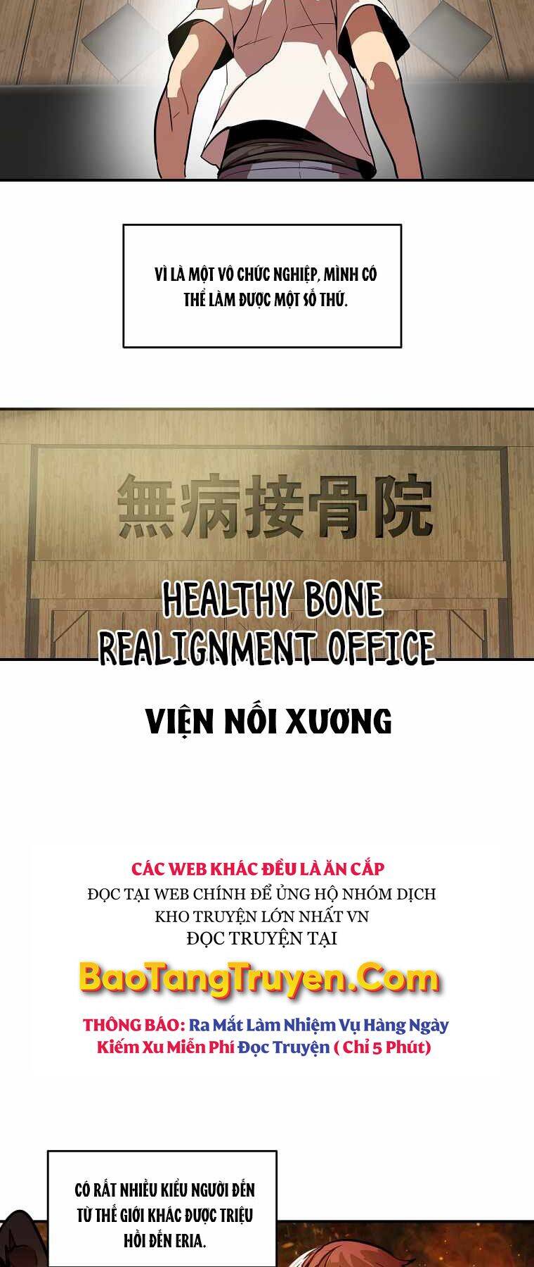 Hồi Quy Trở Lại Thành Kẻ Vô Dụng Chapter 1 - Trang 2