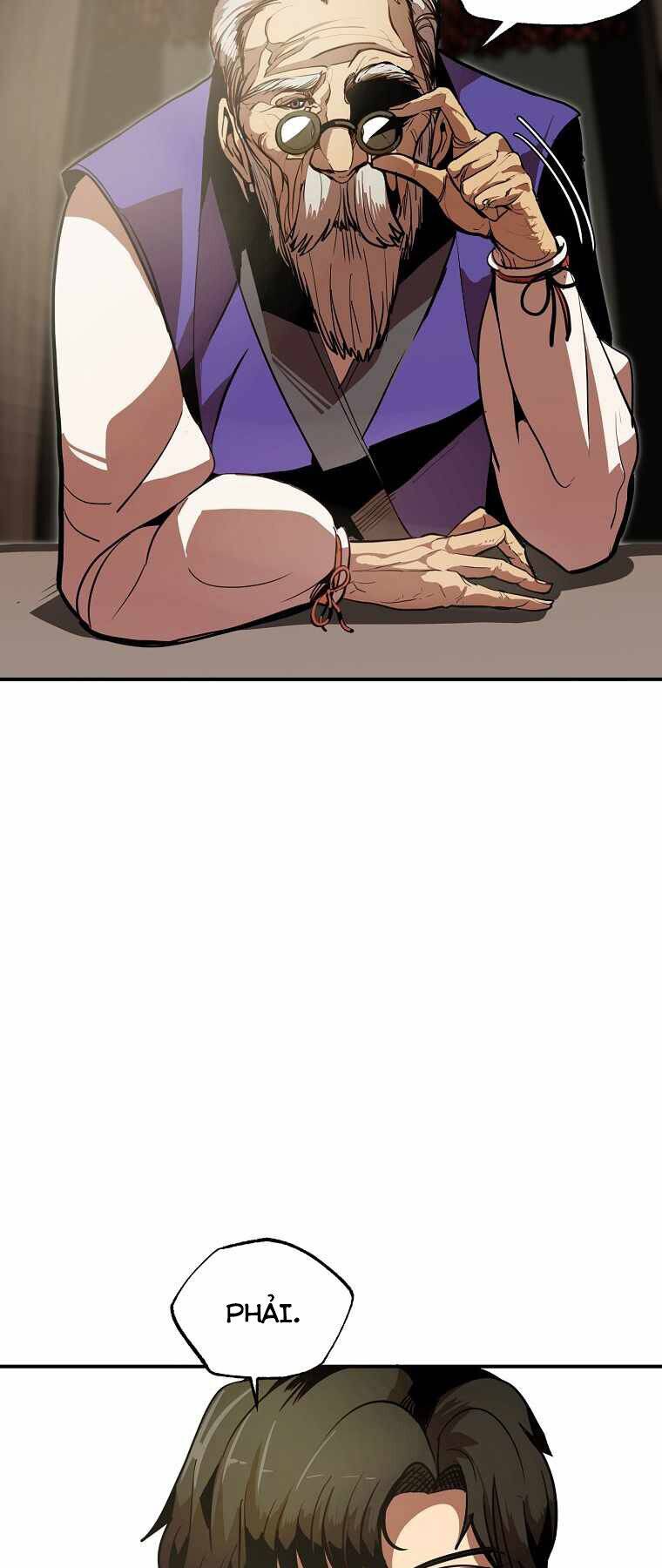 Hồi Quy Trở Lại Thành Kẻ Vô Dụng Chapter 1 - Trang 2