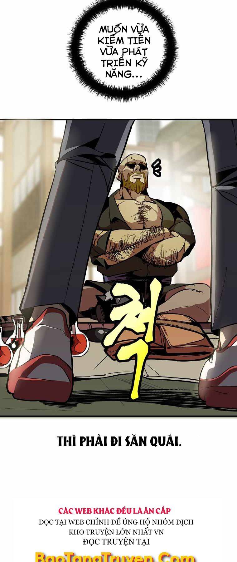 Hồi Quy Trở Lại Thành Kẻ Vô Dụng Chapter 1 - Trang 2