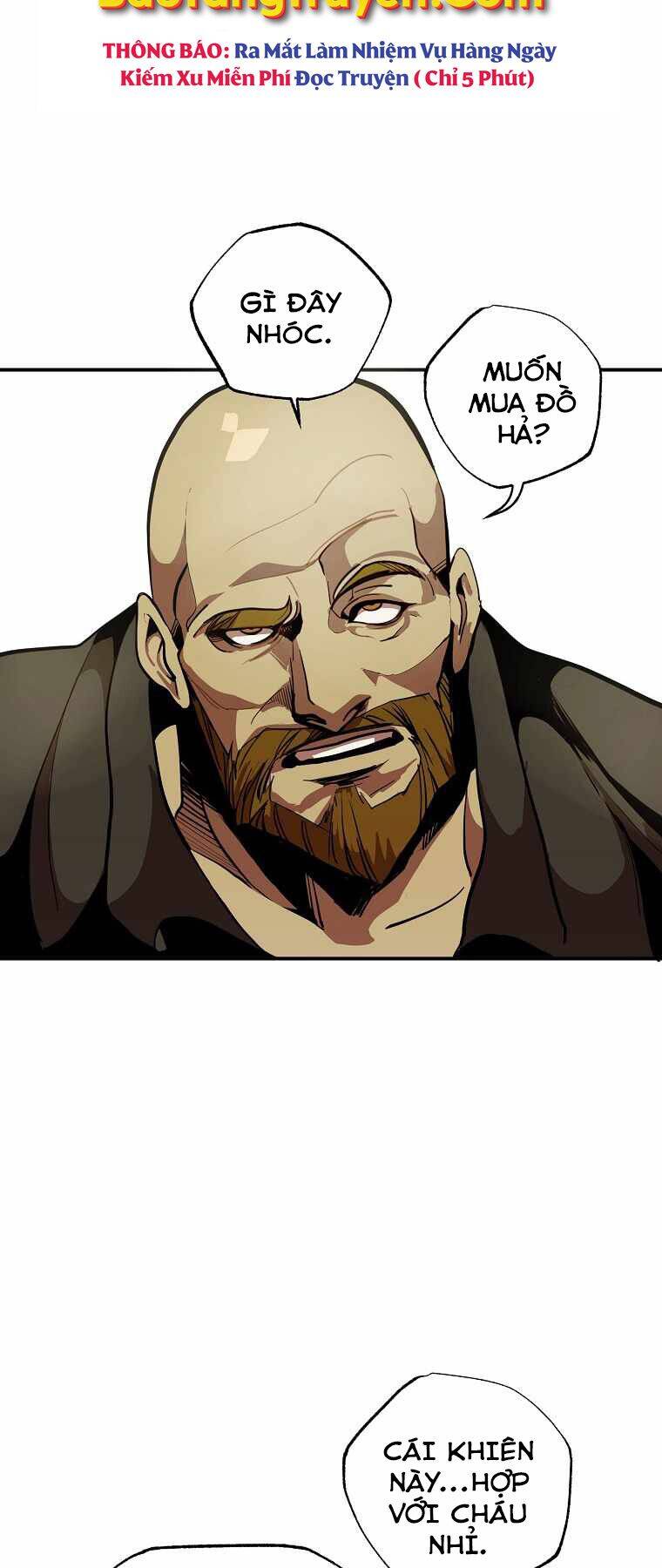 Hồi Quy Trở Lại Thành Kẻ Vô Dụng Chapter 1 - Trang 2