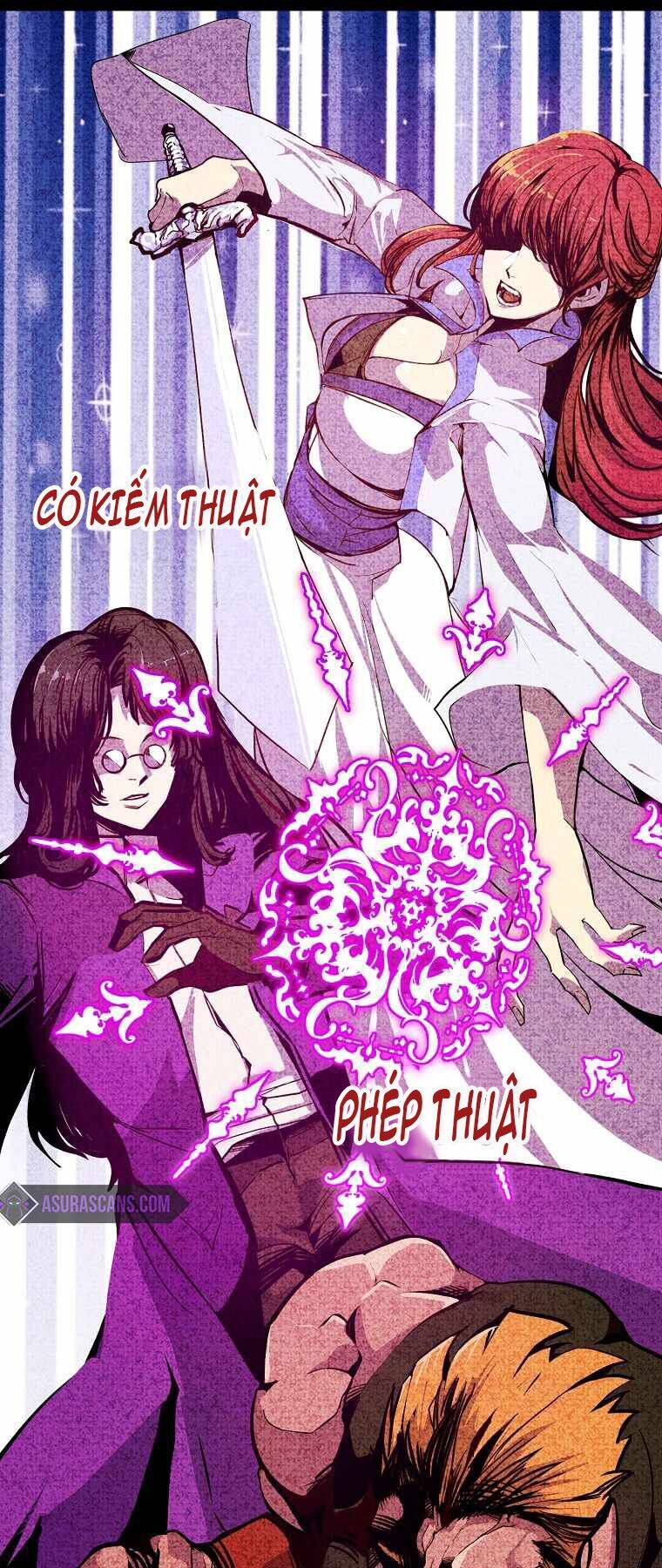 Hồi Quy Trở Lại Thành Kẻ Vô Dụng Chapter 1 - Trang 2