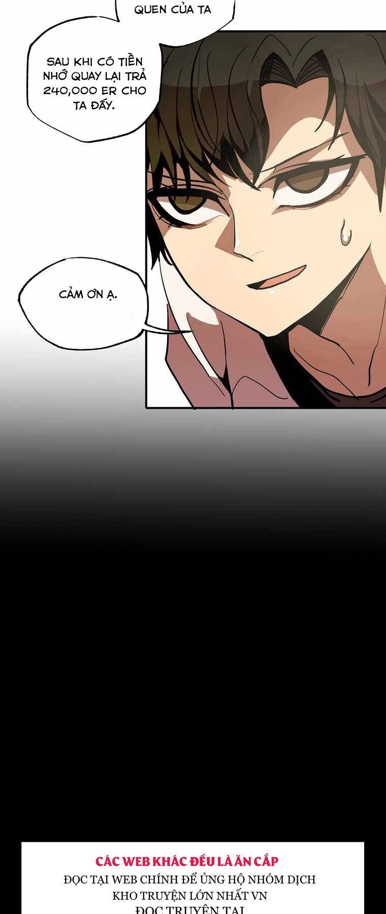 Hồi Quy Trở Lại Thành Kẻ Vô Dụng Chapter 1 - Trang 2