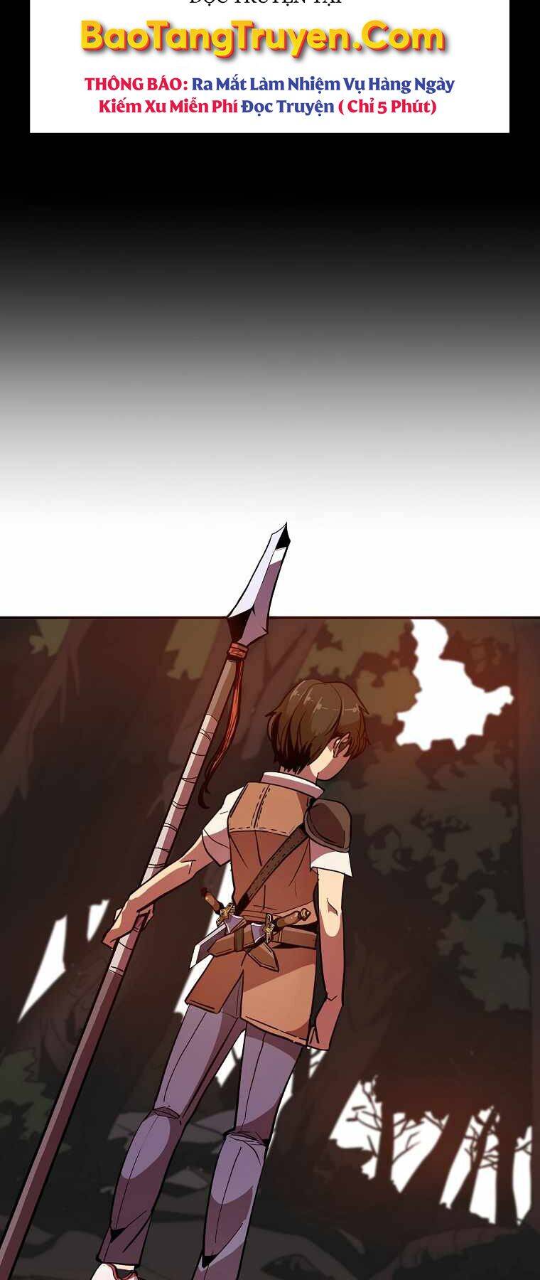 Hồi Quy Trở Lại Thành Kẻ Vô Dụng Chapter 1 - Trang 2