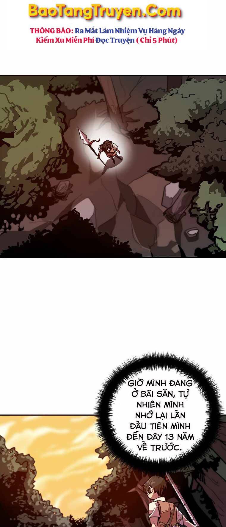 Hồi Quy Trở Lại Thành Kẻ Vô Dụng Chapter 1 - Trang 2