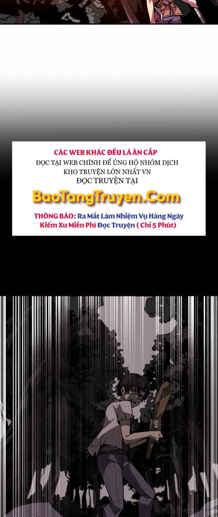 Hồi Quy Trở Lại Thành Kẻ Vô Dụng Chapter 1 - Trang 2