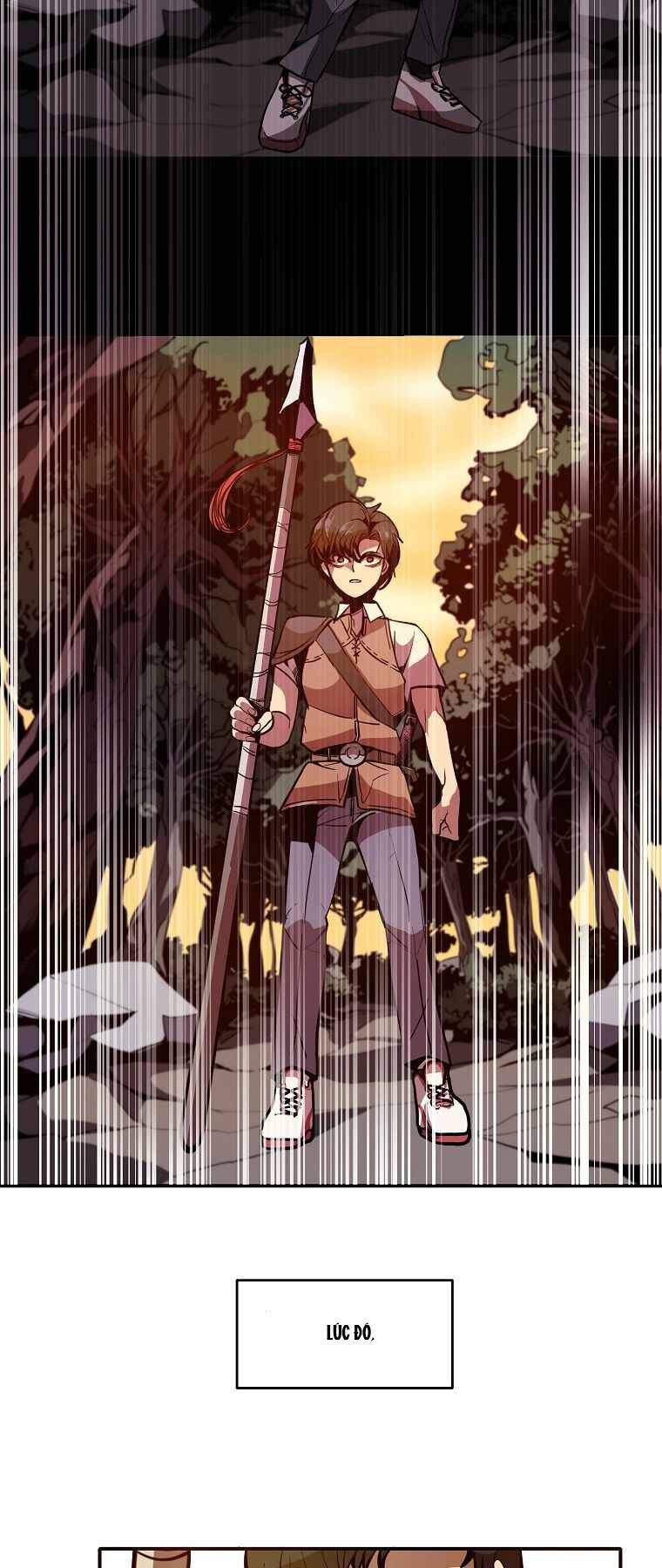 Hồi Quy Trở Lại Thành Kẻ Vô Dụng Chapter 1 - Trang 2