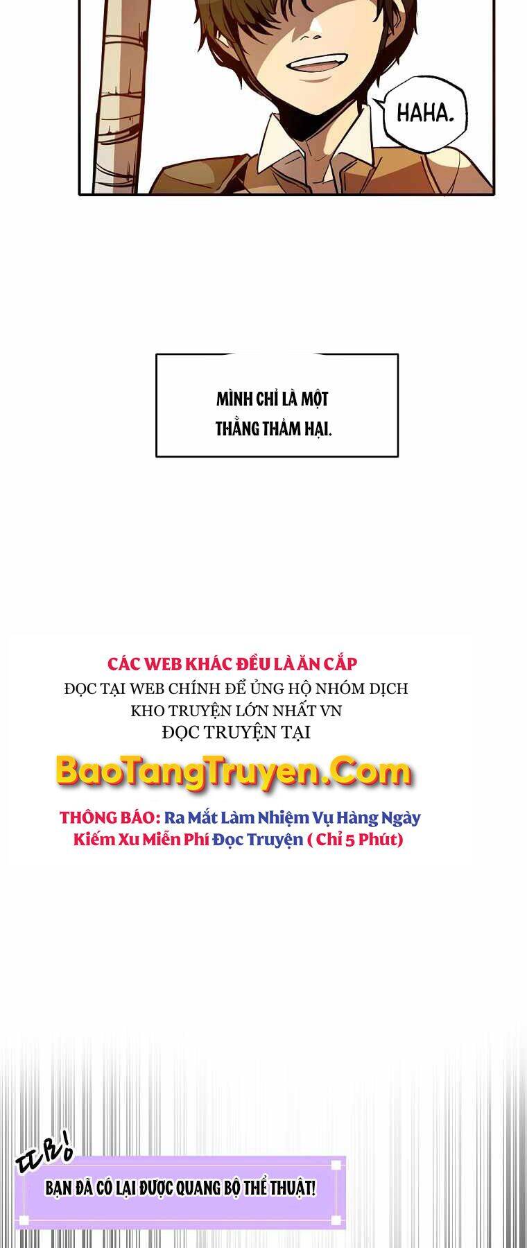 Hồi Quy Trở Lại Thành Kẻ Vô Dụng Chapter 1 - Trang 2