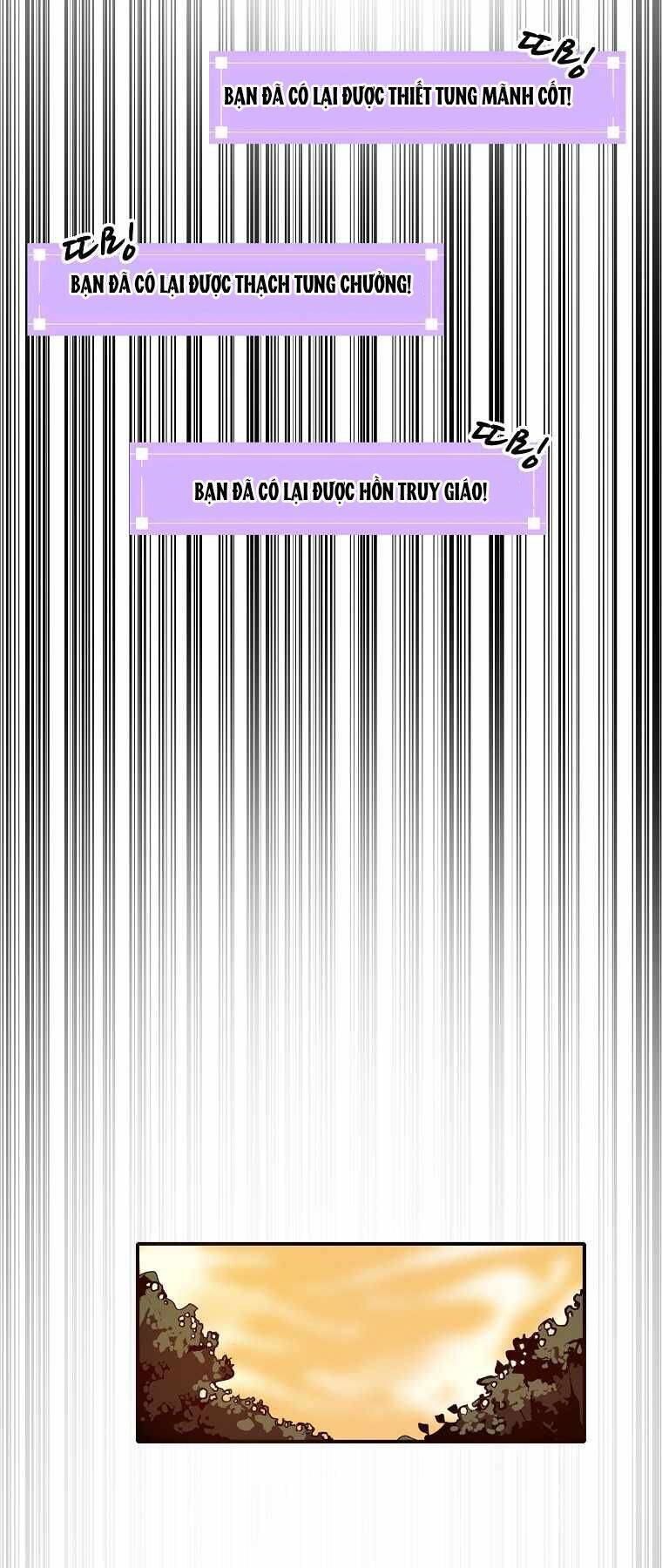 Hồi Quy Trở Lại Thành Kẻ Vô Dụng Chapter 1 - Trang 2