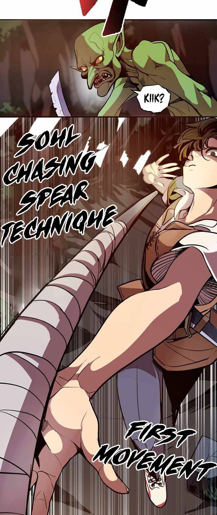 Hồi Quy Trở Lại Thành Kẻ Vô Dụng Chapter 1 - Trang 2