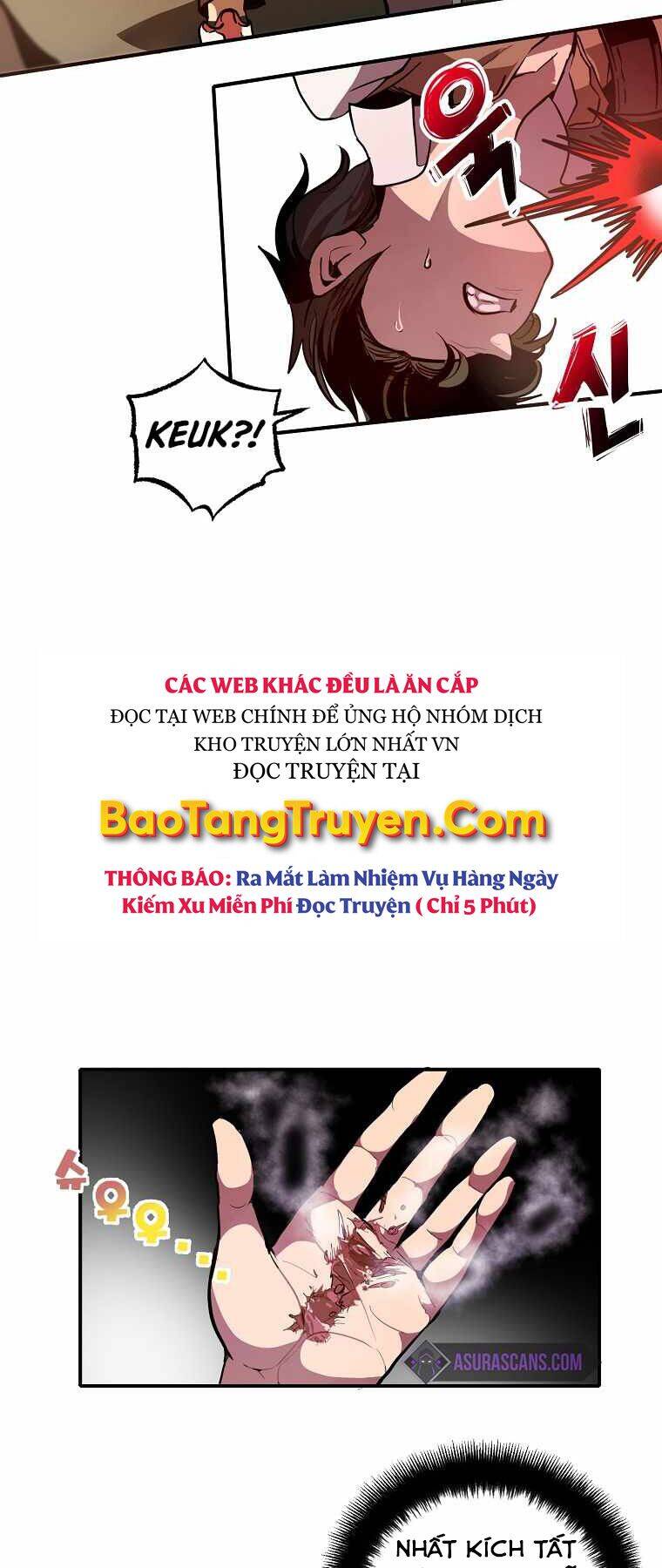 Hồi Quy Trở Lại Thành Kẻ Vô Dụng Chapter 1 - Trang 2