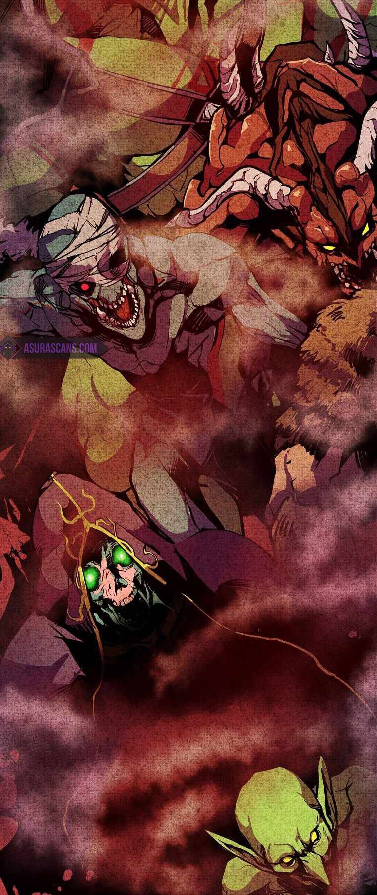 Hồi Quy Trở Lại Thành Kẻ Vô Dụng Chapter 1 - Trang 2