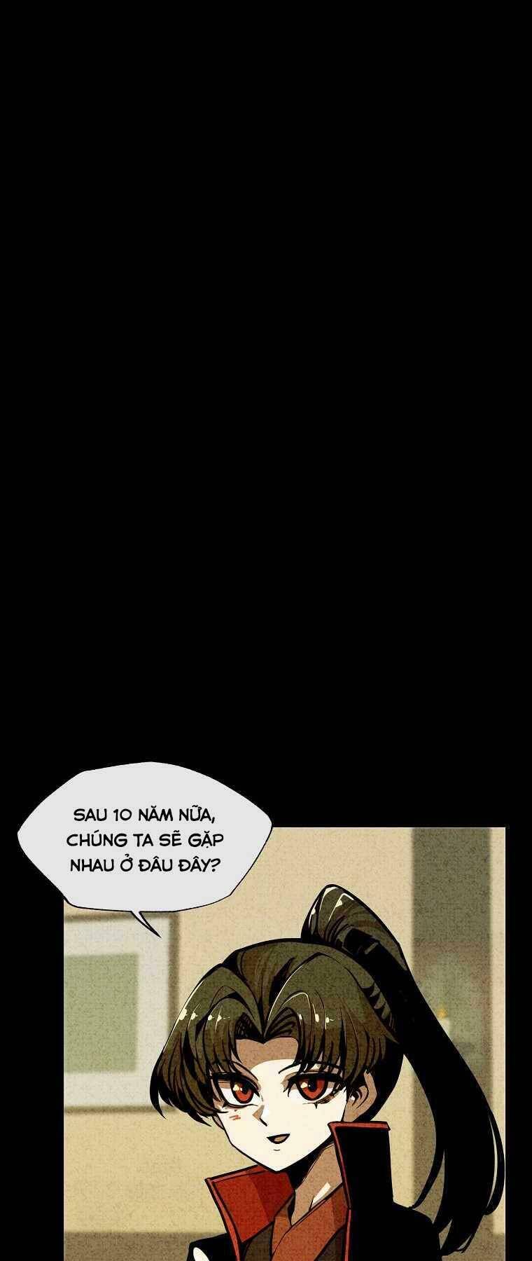 Hồi Quy Trở Lại Thành Kẻ Vô Dụng Chapter 10 - Trang 2