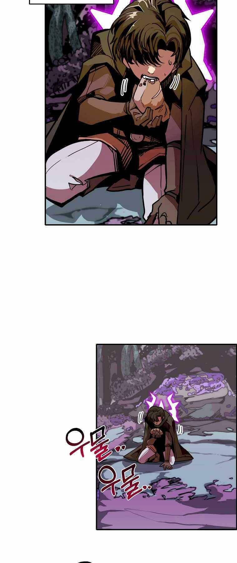 Hồi Quy Trở Lại Thành Kẻ Vô Dụng Chapter 10 - Trang 2