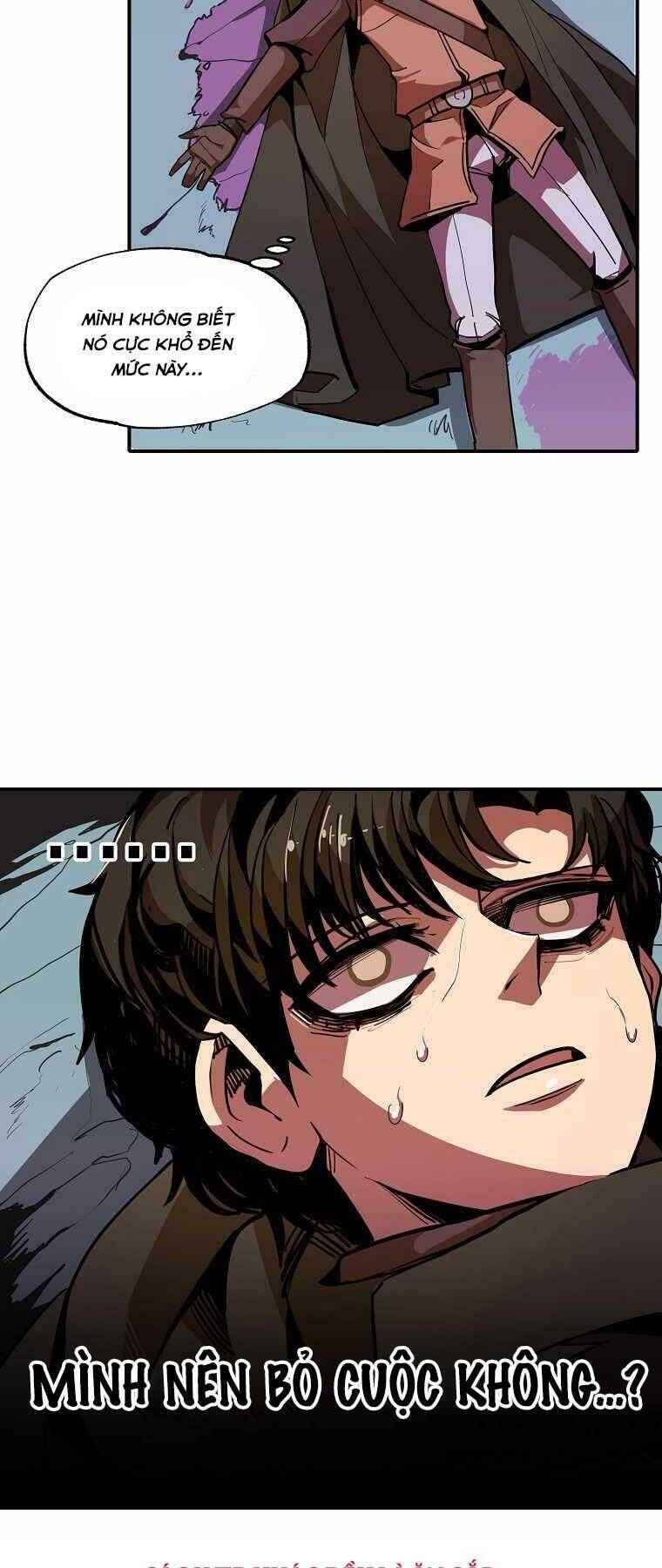 Hồi Quy Trở Lại Thành Kẻ Vô Dụng Chapter 10 - Trang 2