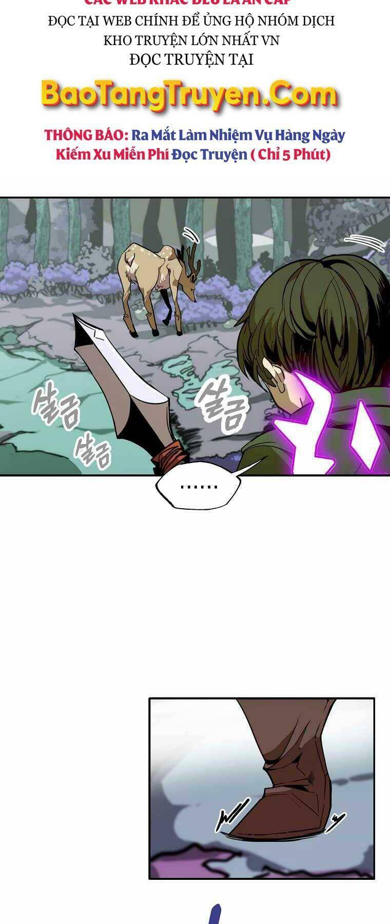 Hồi Quy Trở Lại Thành Kẻ Vô Dụng Chapter 10 - Trang 2