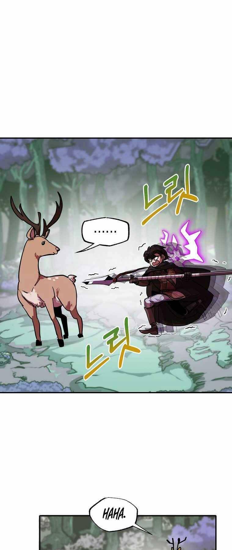 Hồi Quy Trở Lại Thành Kẻ Vô Dụng Chapter 10 - Trang 2