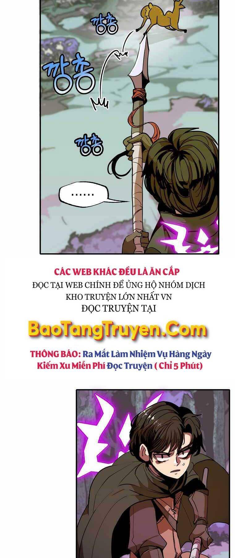 Hồi Quy Trở Lại Thành Kẻ Vô Dụng Chapter 10 - Trang 2