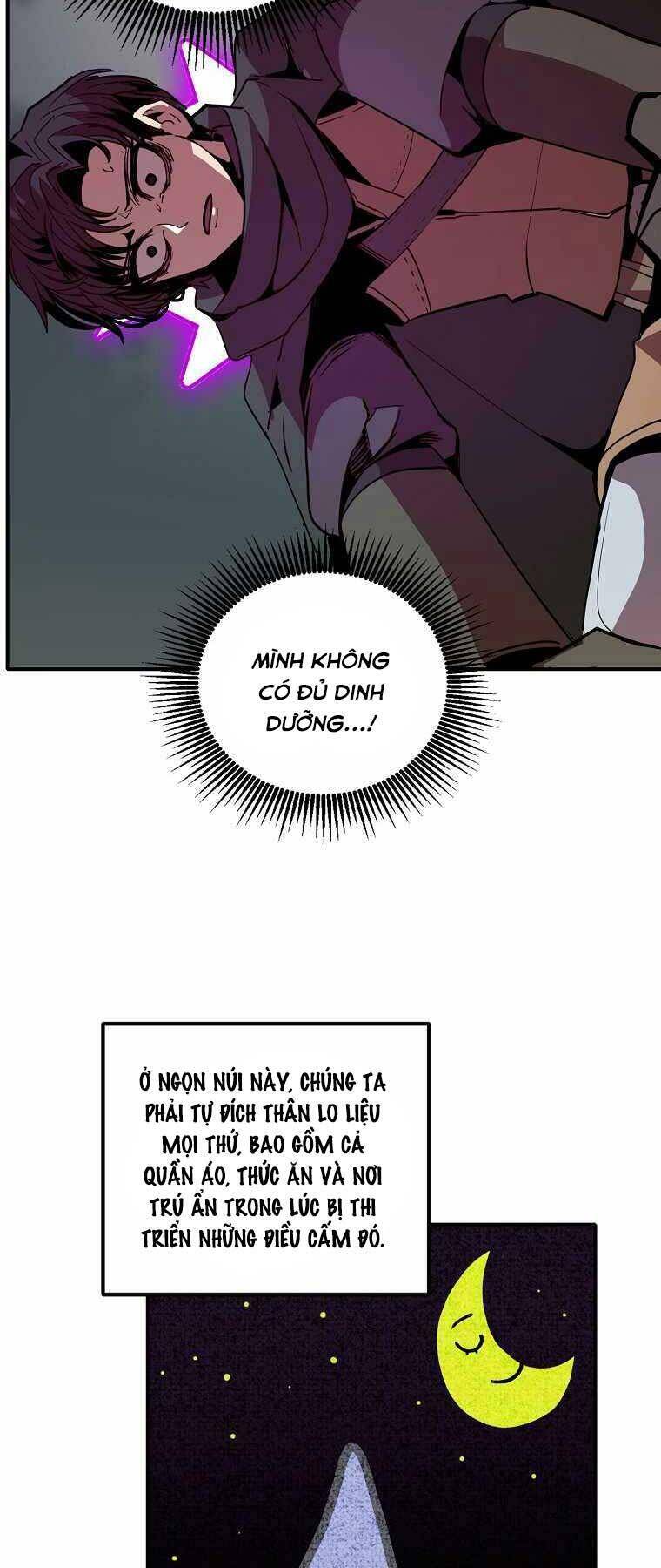 Hồi Quy Trở Lại Thành Kẻ Vô Dụng Chapter 10 - Trang 2