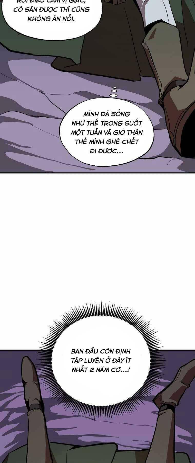 Hồi Quy Trở Lại Thành Kẻ Vô Dụng Chapter 10 - Trang 2