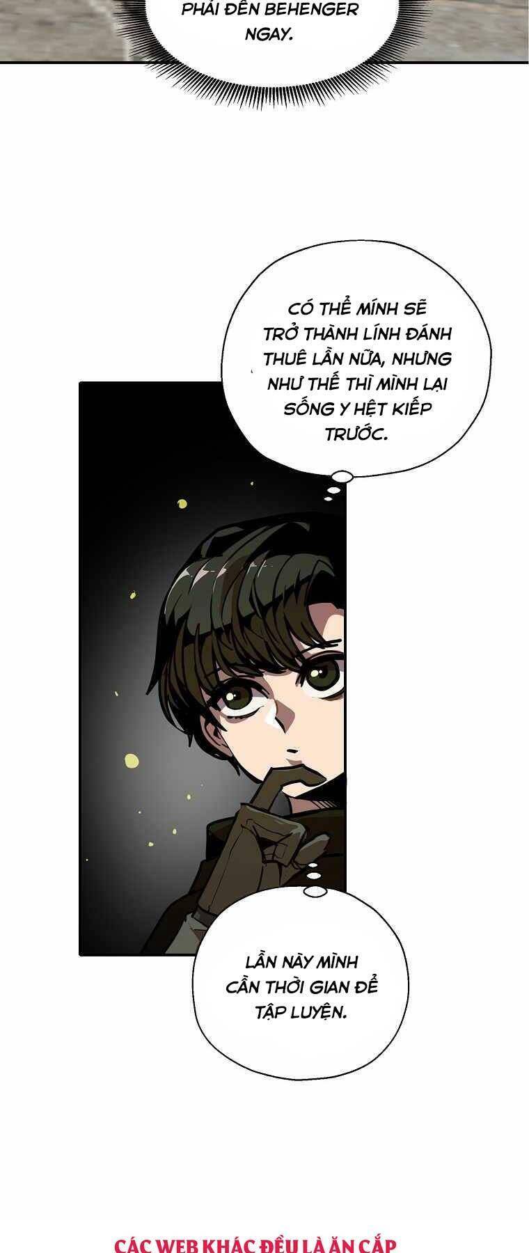 Hồi Quy Trở Lại Thành Kẻ Vô Dụng Chapter 10 - Trang 2