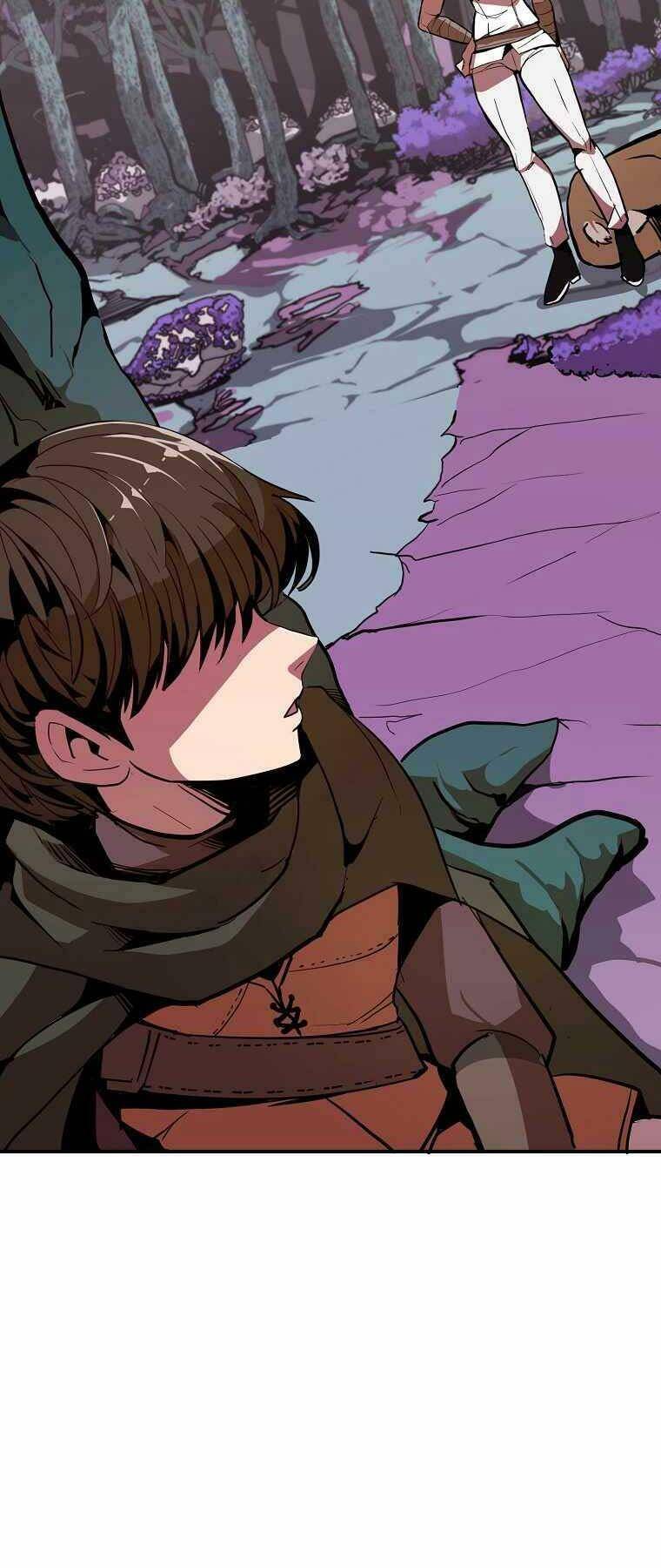 Hồi Quy Trở Lại Thành Kẻ Vô Dụng Chapter 10 - Trang 2