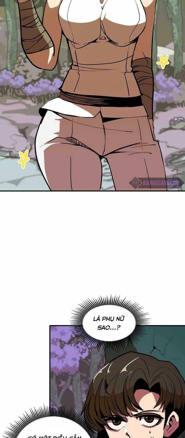 Hồi Quy Trở Lại Thành Kẻ Vô Dụng Chapter 10 - Trang 2