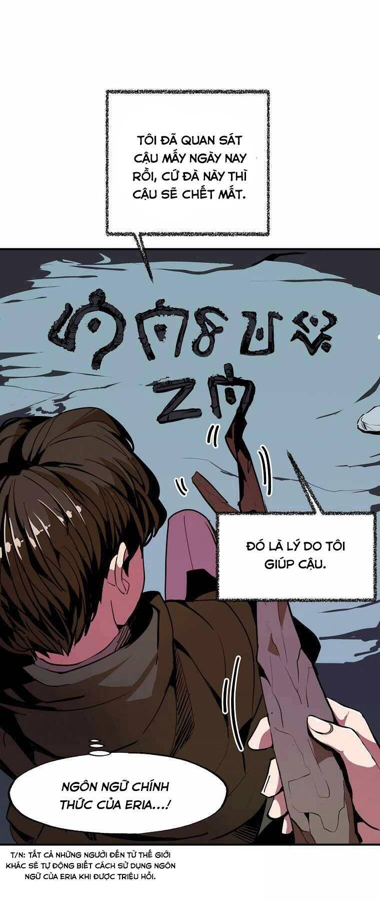 Hồi Quy Trở Lại Thành Kẻ Vô Dụng Chapter 10 - Trang 2