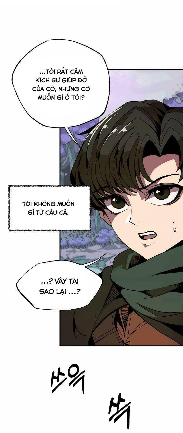 Hồi Quy Trở Lại Thành Kẻ Vô Dụng Chapter 10 - Trang 2
