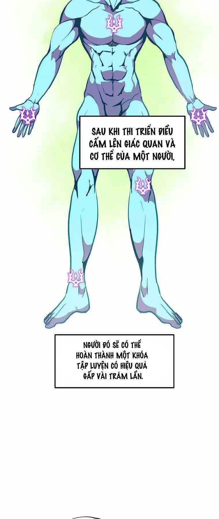 Hồi Quy Trở Lại Thành Kẻ Vô Dụng Chapter 10 - Trang 2