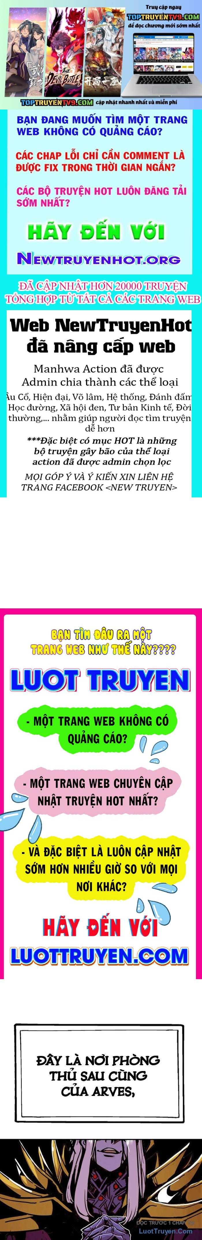 Hồi Quy Trở Lại Thành Kẻ Vô Dụng Chapter 100 - Trang 2