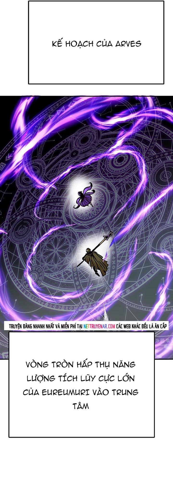 Hồi Quy Trở Lại Thành Kẻ Vô Dụng Chapter 101 - Trang 2