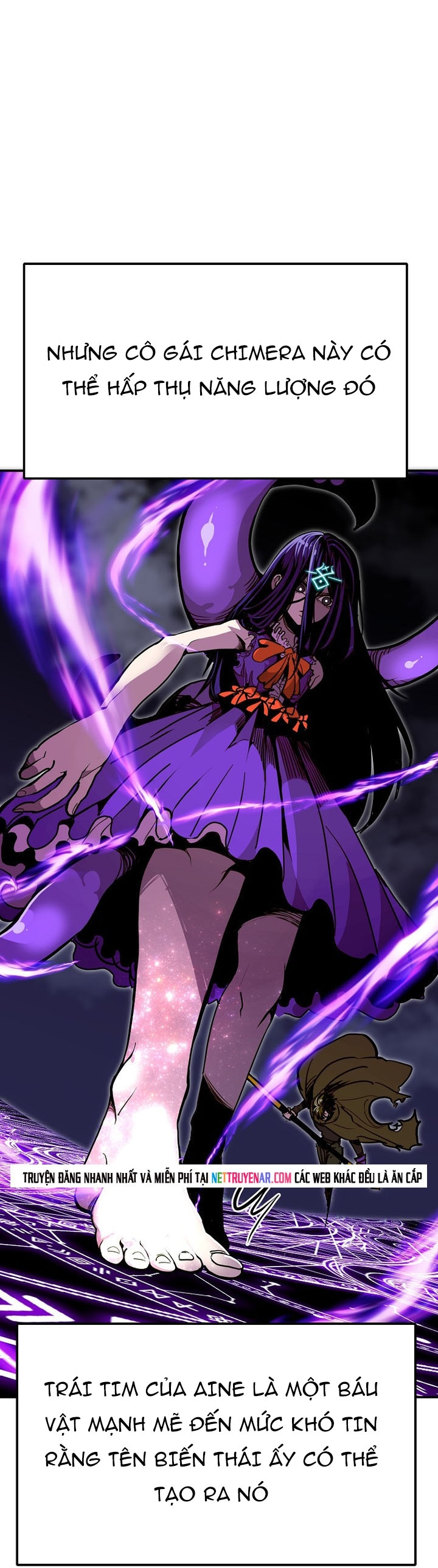 Hồi Quy Trở Lại Thành Kẻ Vô Dụng Chapter 101 - Trang 2