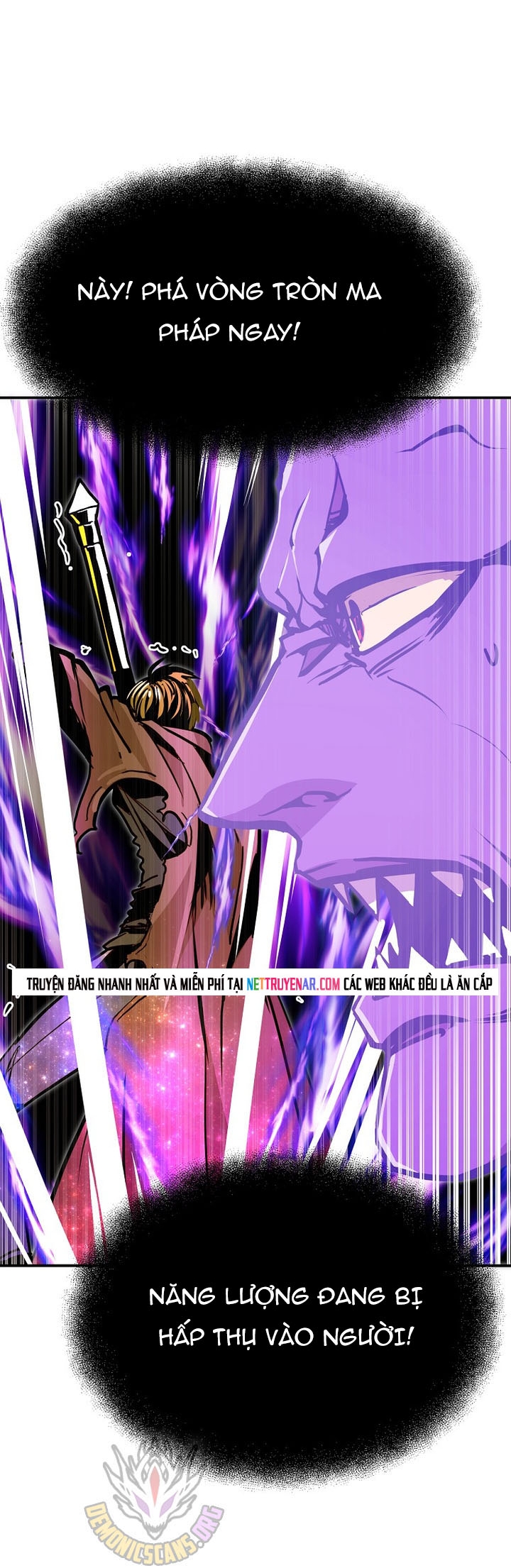 Hồi Quy Trở Lại Thành Kẻ Vô Dụng Chapter 101 - Trang 2