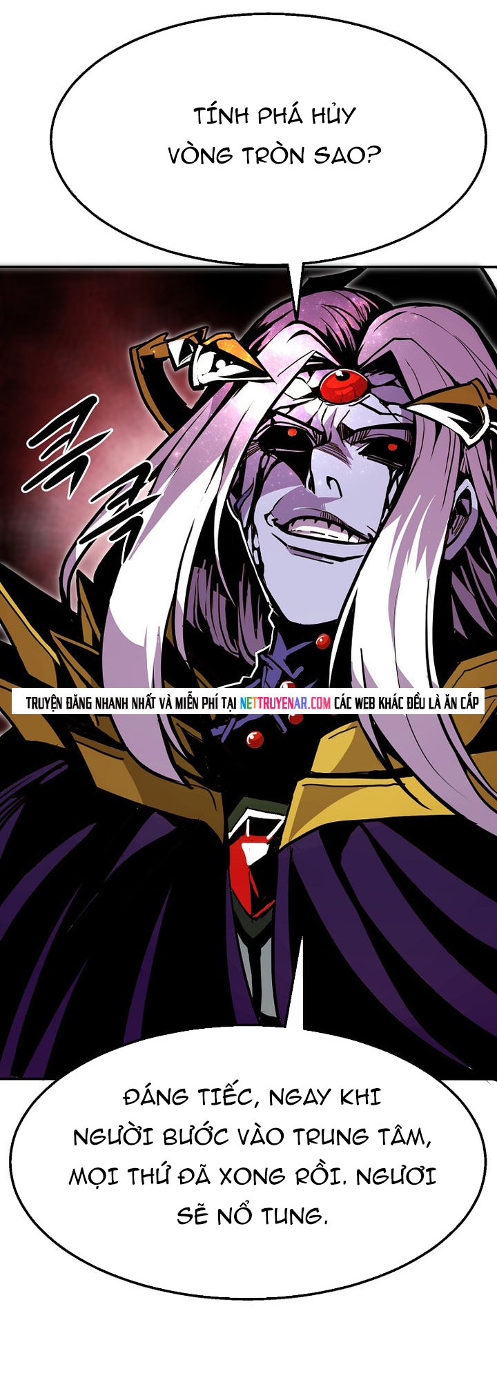 Hồi Quy Trở Lại Thành Kẻ Vô Dụng Chapter 101 - Trang 2
