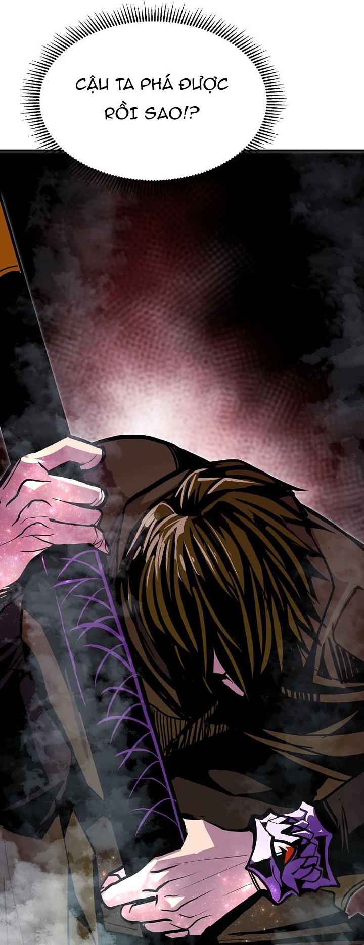 Hồi Quy Trở Lại Thành Kẻ Vô Dụng Chapter 101 - Trang 2