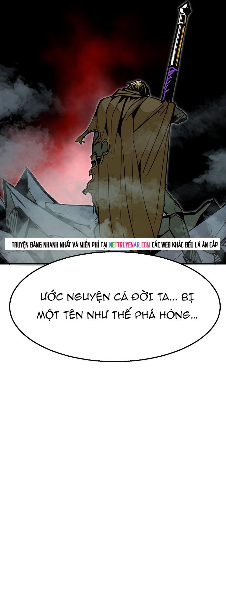 Hồi Quy Trở Lại Thành Kẻ Vô Dụng Chapter 101 - Trang 2