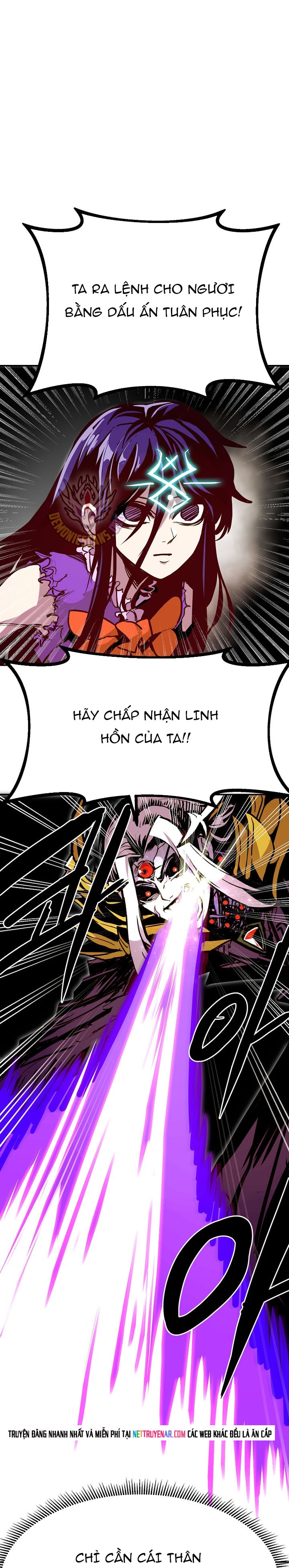 Hồi Quy Trở Lại Thành Kẻ Vô Dụng Chapter 101 - Trang 2